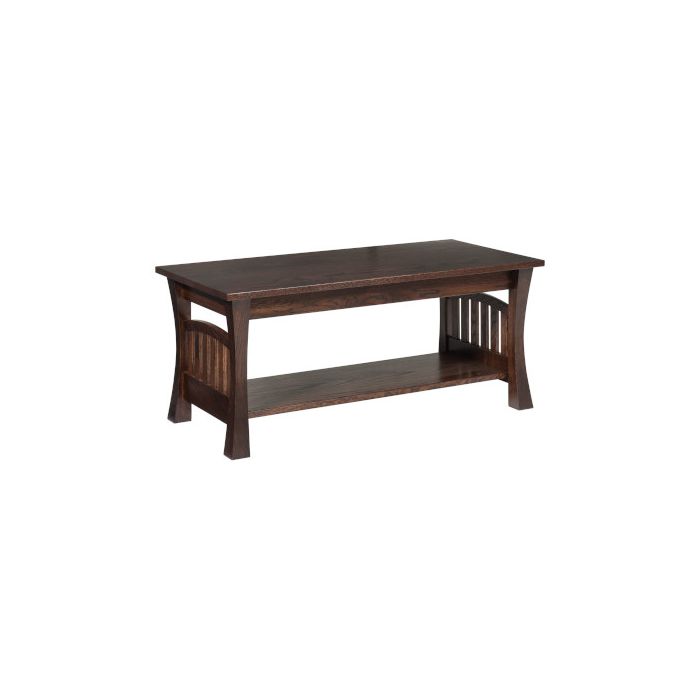 Gateway Coffee Table