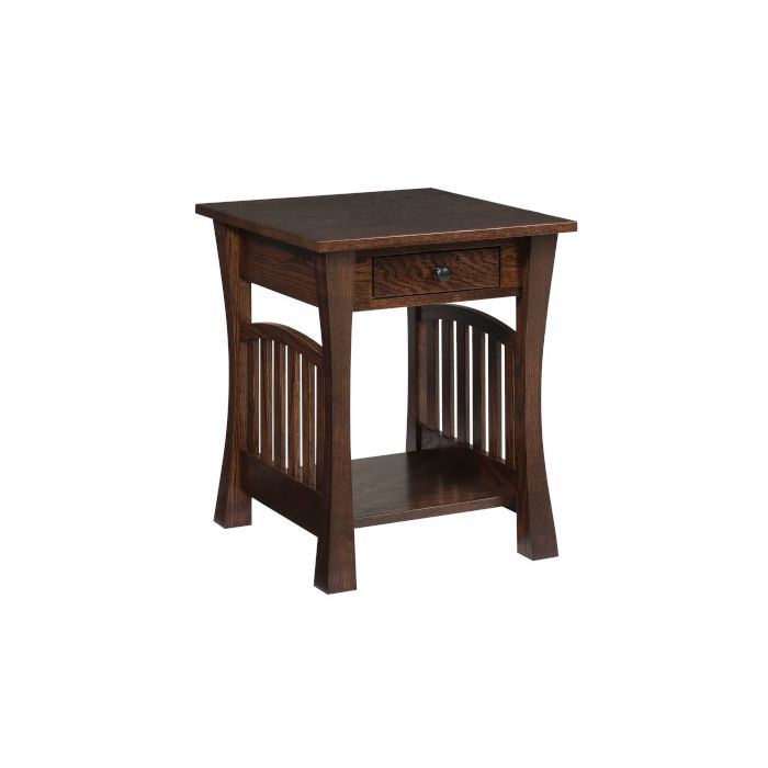 Gateway End Table