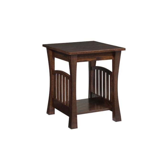 Gateway End Table