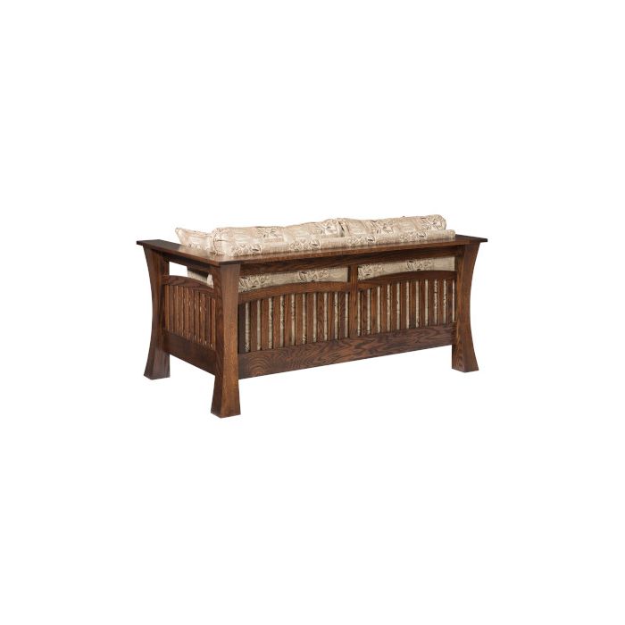 Gateway Love Seat