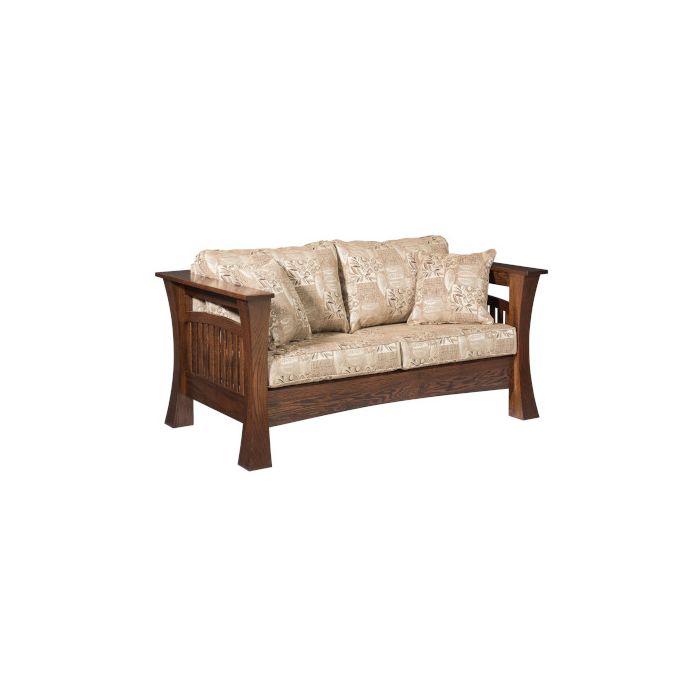 Gateway Love Seat