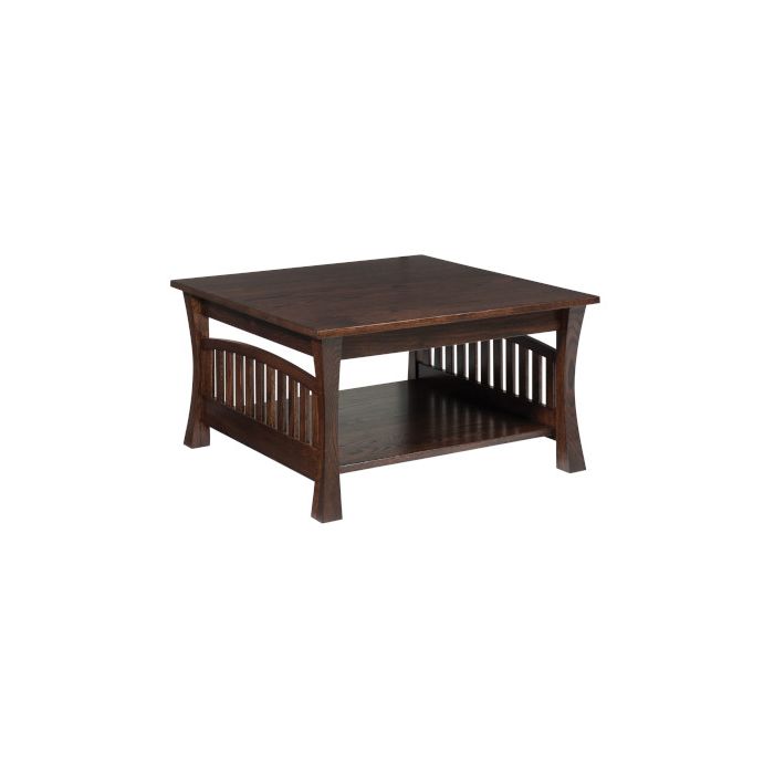 Gateway Square Coffee Table