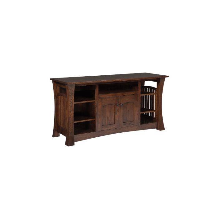 Gateway TV Stand