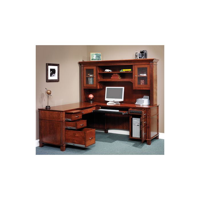 Arlington Executive L - Desk