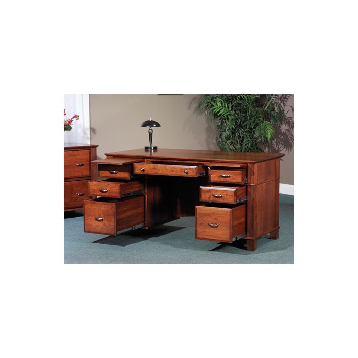 Arlington Executive Desk 
