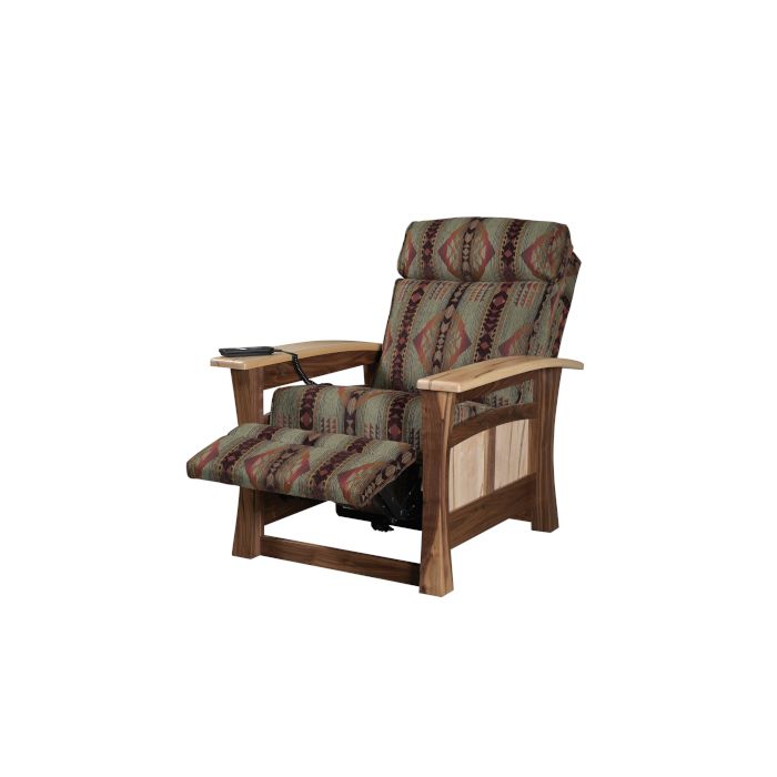 Shaker Gateway Recliner