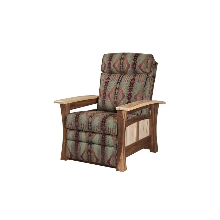 Shaker Gateway Recliner