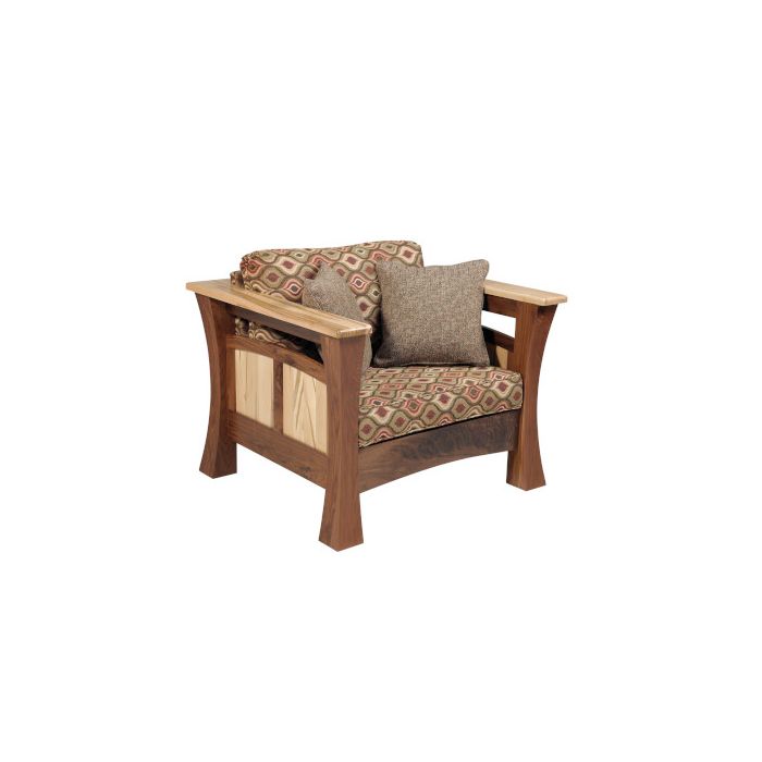 Shaker Gateway Chair