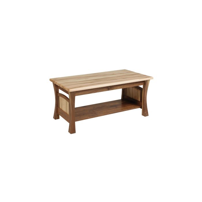 Shaker Gateway Coffee Table