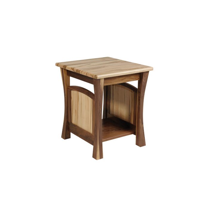 Shaker Gateway End Table