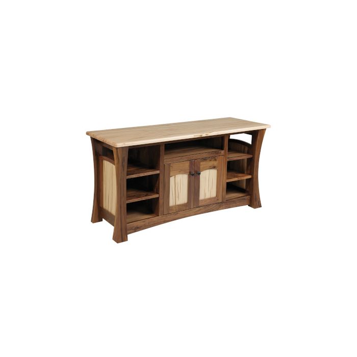 Shaker Gateway TV Stand