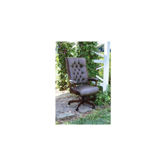 Clark Executive Chair 