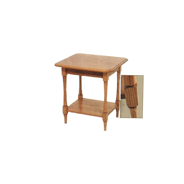 End Table