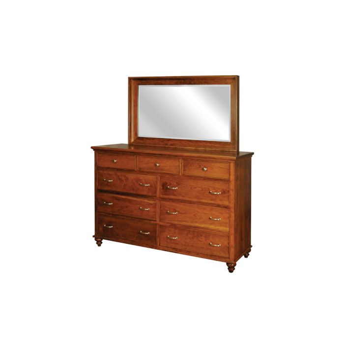 Dutchess Tall Dresser