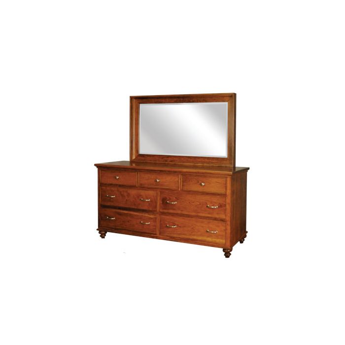 Dutchess Dresser