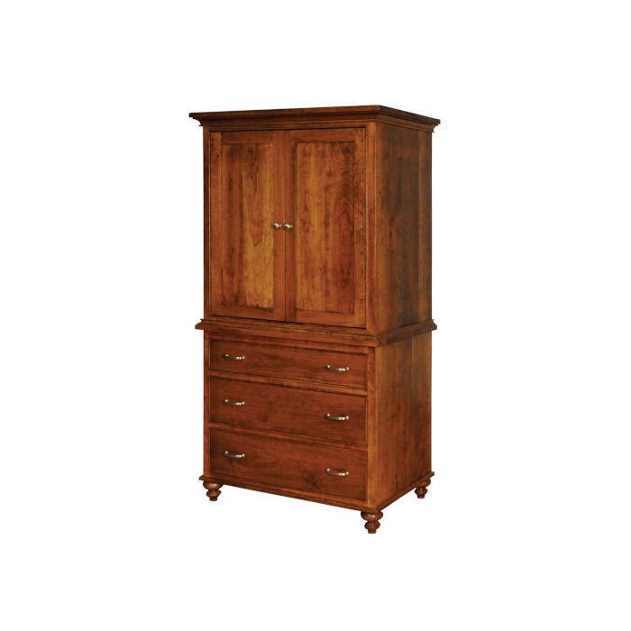 Dutchess Armoire