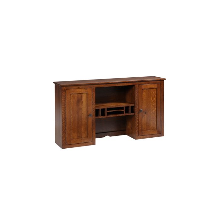 Mission Modular Hutch
