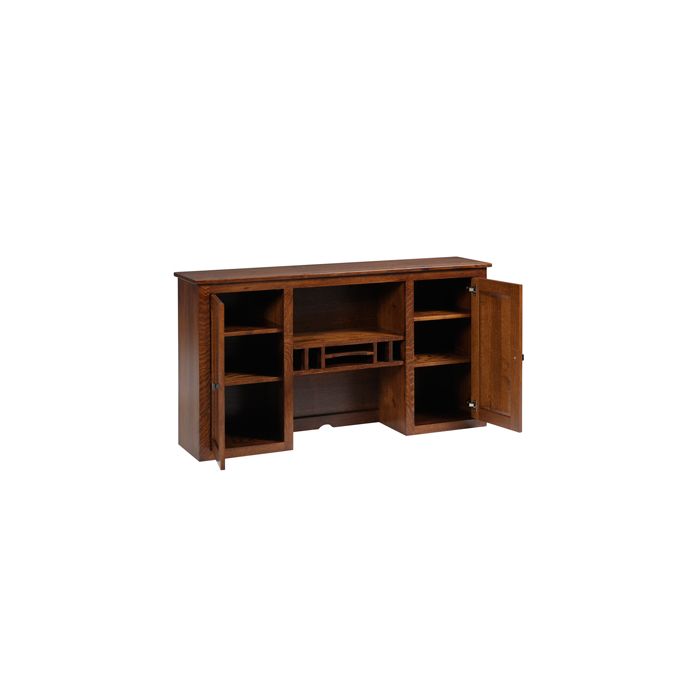 Mission Modular Hutch