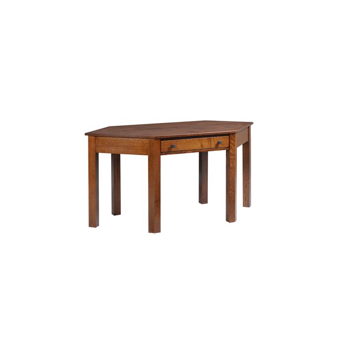 Mission Modular Corner Desk