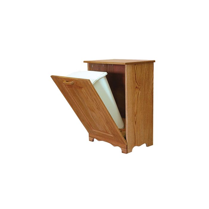 Gallon Tilt Out Trash Bin
