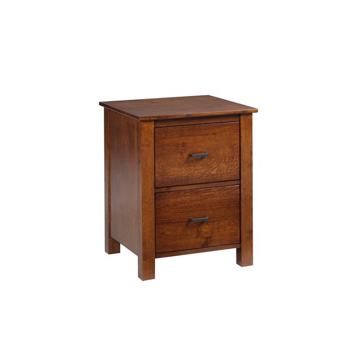 Mission Modular File Cabinet