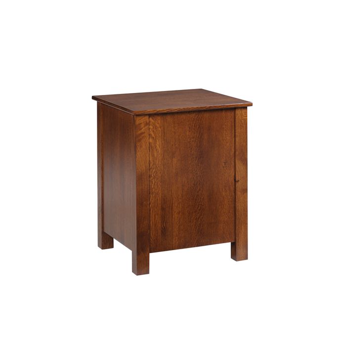 Mission Modular File Cabinet
