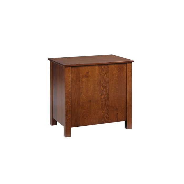 Mission Modular Lateral File Cabinet