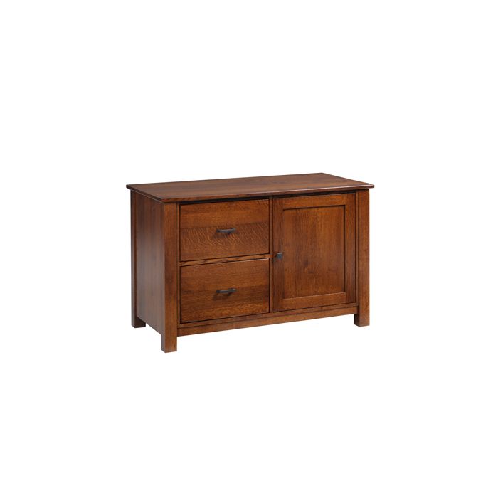 Misson Modular Credenza