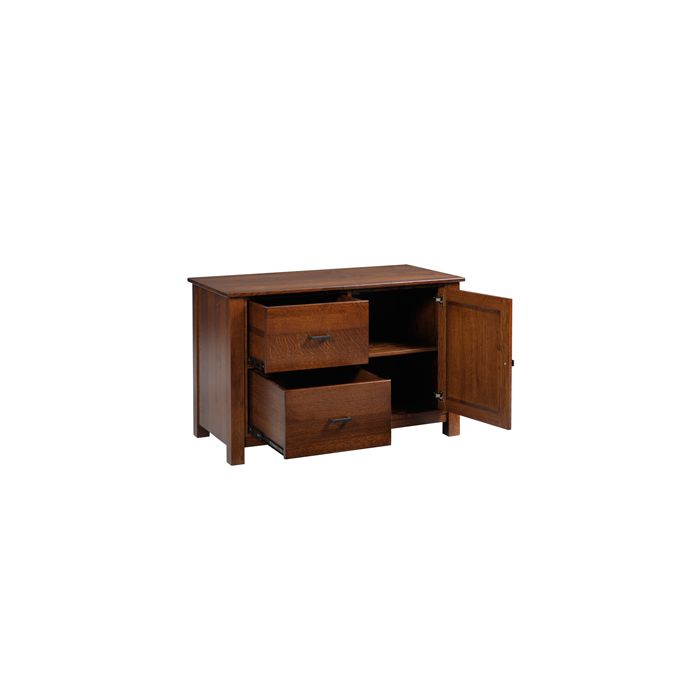 Misson Modular Credenza