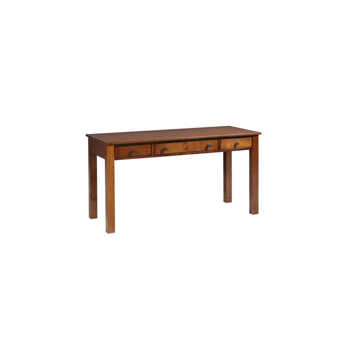 Mission Modular Desk