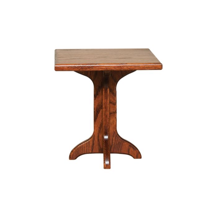 Doll Table & Chair