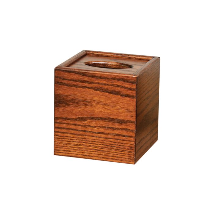 Square Kleenex Box Cover