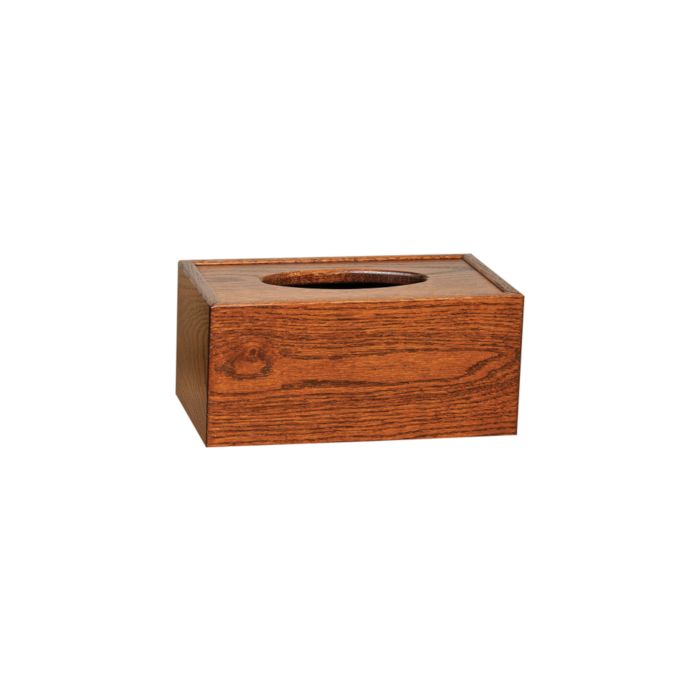 Rectangular Kleenex Box Cover