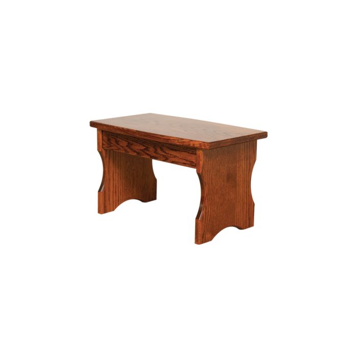 Curve Creek Step Stool