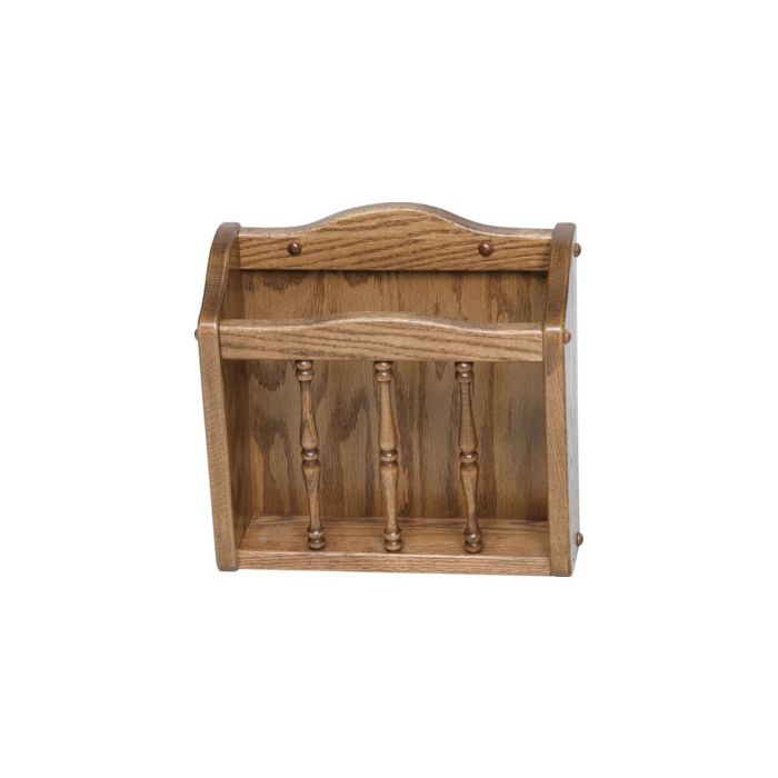 Wall Magazine Rack