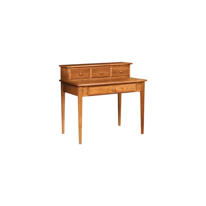 Carlisle Shaker Writing Desk