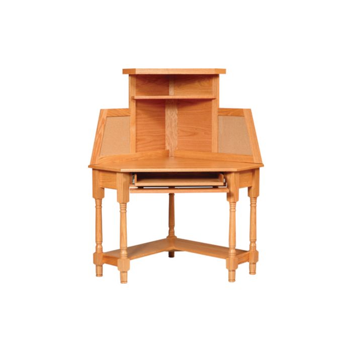 Corner Desk