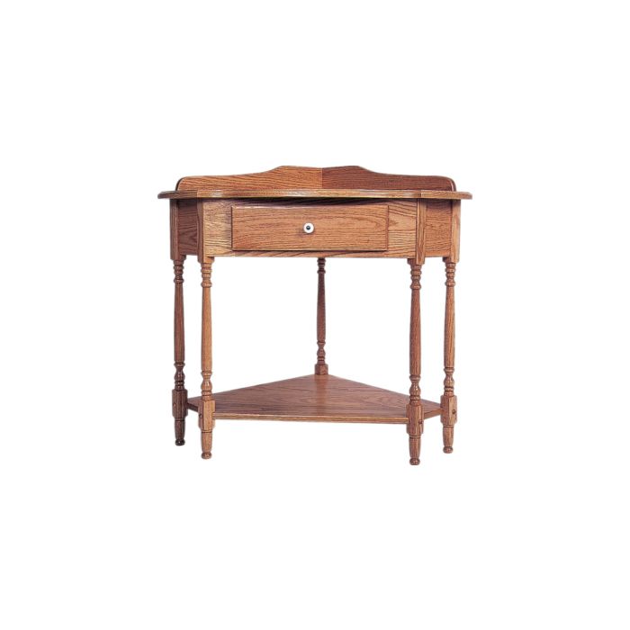 Corner Table