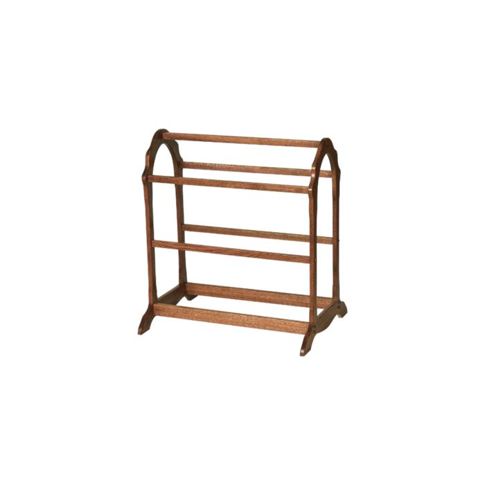 Open End Quilt Stand