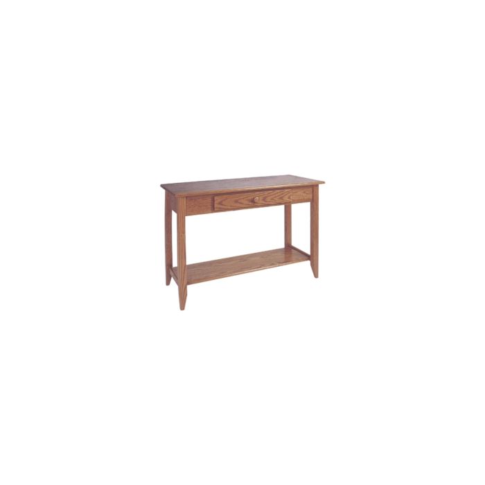 Shaker Sofa Table