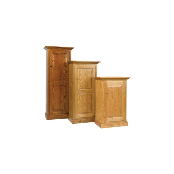 Single Door Jelly Cabinets