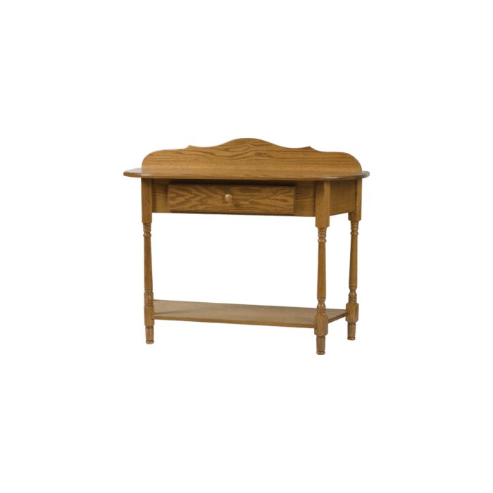 42" Console Table