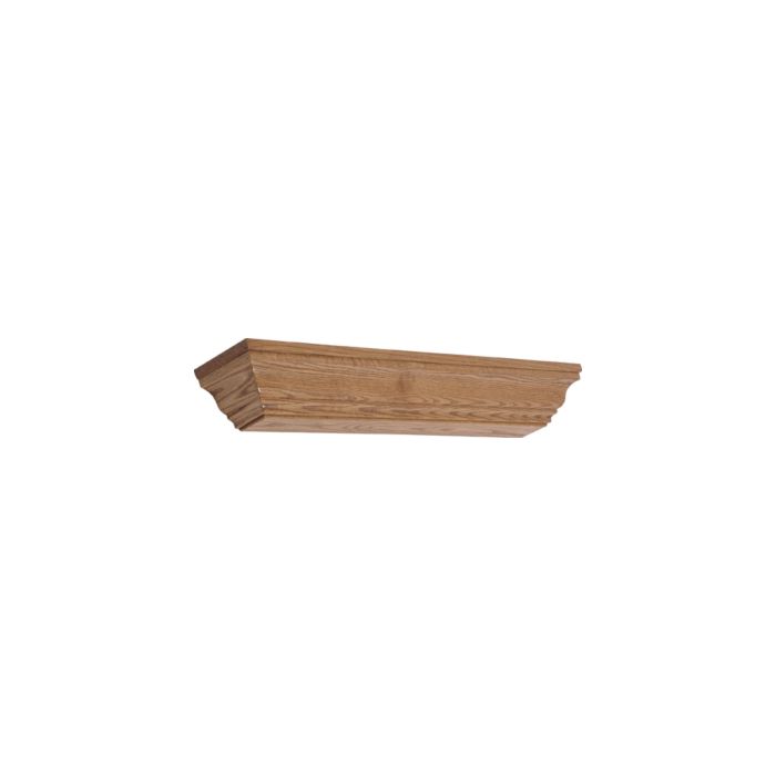 Mantle Shelf 