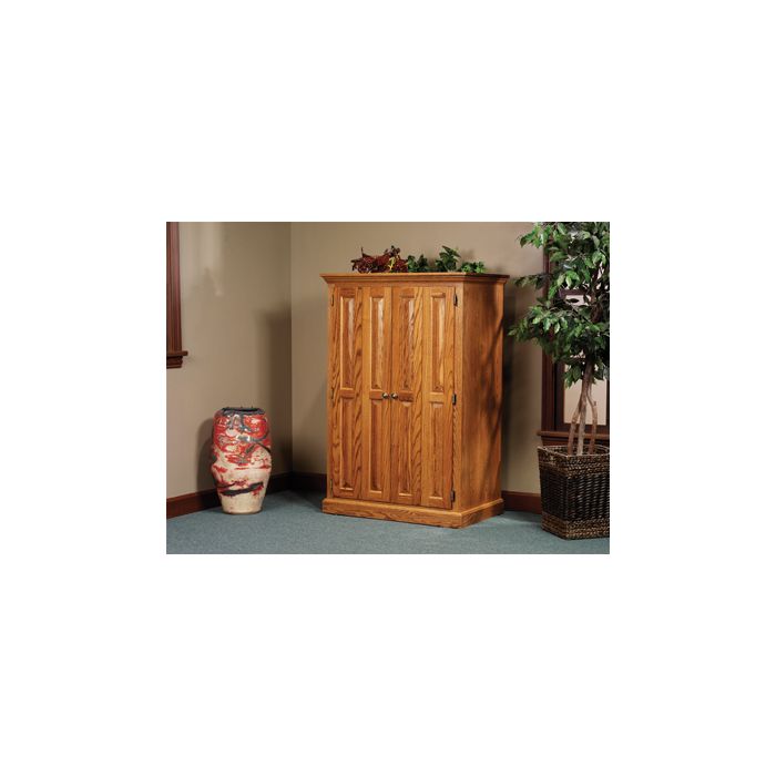 Heirwood Computer Armoire