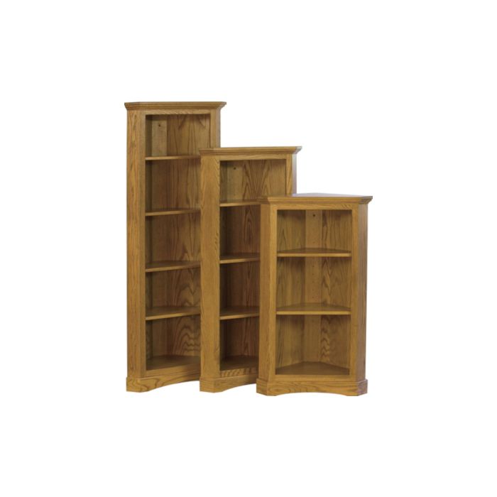 Chimney Corners