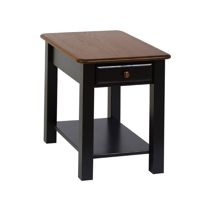 Carlisle End Table