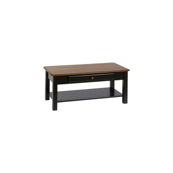 Carlisle Coffee Table
