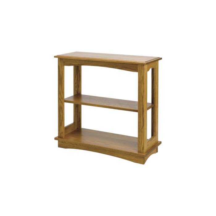 Open Bookcase
