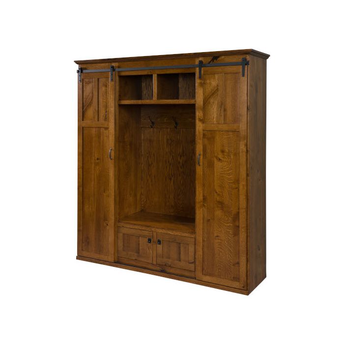Burlington Hall Seat