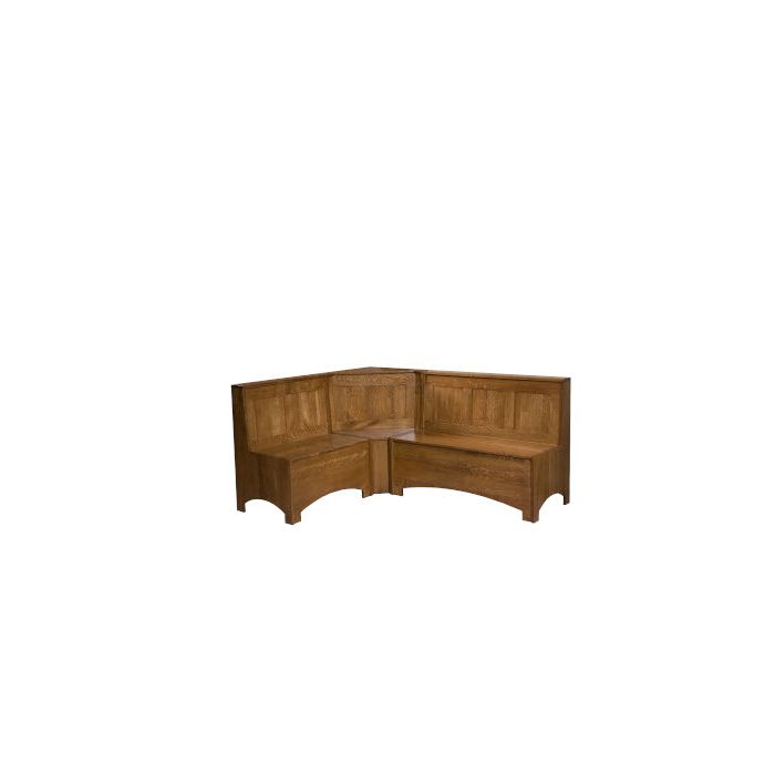 Woodside Nook Set